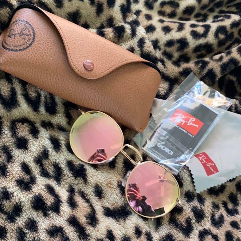 Raybans